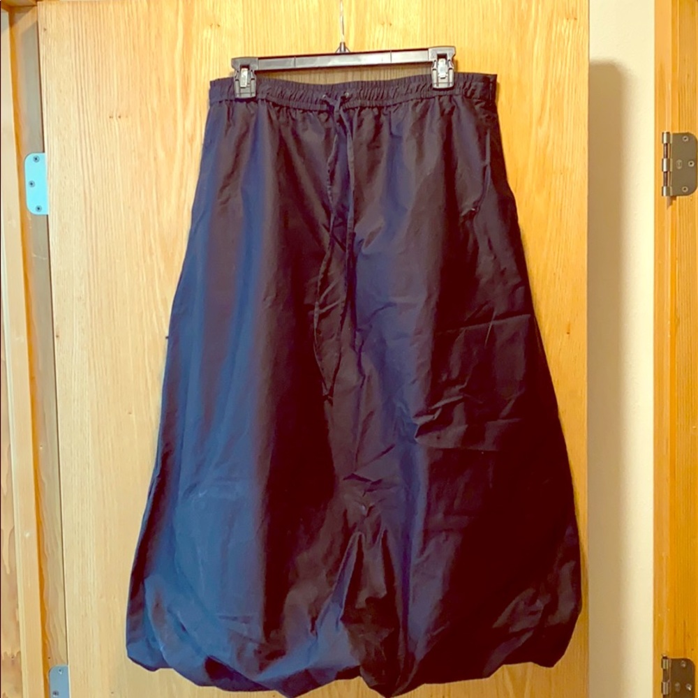 Zara Long Skirt